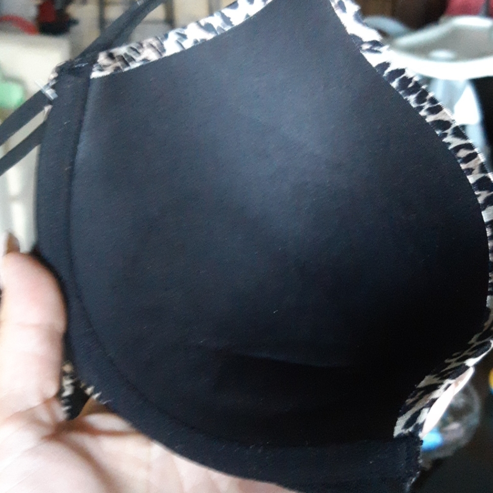 Bra leopard print - Picture 7 of 7
